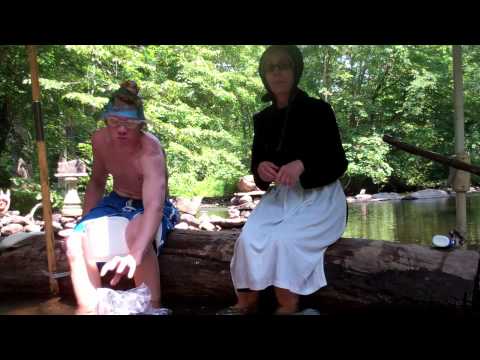 Mother 'forced' daughter to become pregnant ▶7:27