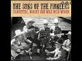 The Devil's Great Grandson - The Sons of the Pioneers HD ESTÉREO JGR 1948