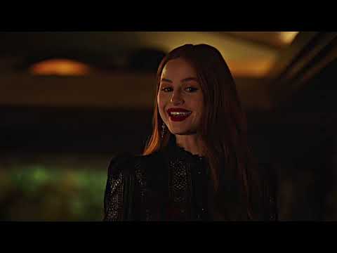 Cheryl Blossom 5x08 Parte 1