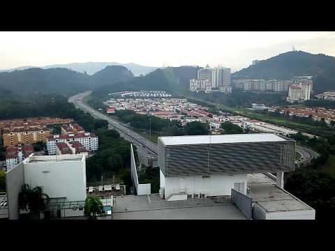 Wiko Upulse - Time Lapse Mode