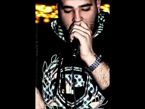 Obnoksious Kas - Μέχρι να με σκοτώσει(with Lyrics)