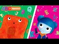 Learn The Alphabet From A To Z With ABC Galaxy Early Learning Videos Phonics For Kids Letter C