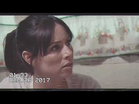 El De La Guitarra- Tinta Y Plomo (Video Oficial 2018)