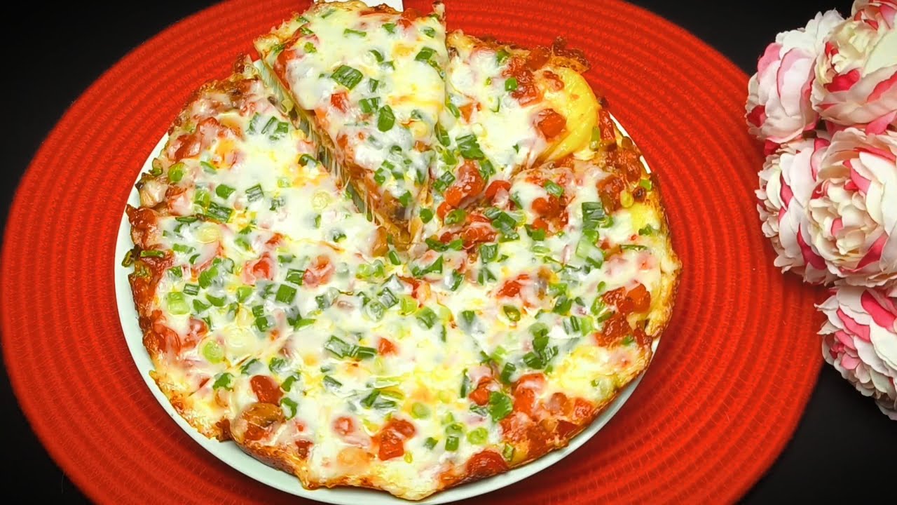 2 Potatoes and a 10 Minute Meal! 🔥 The Secret Grandma’s Recipe You NEED to Try!