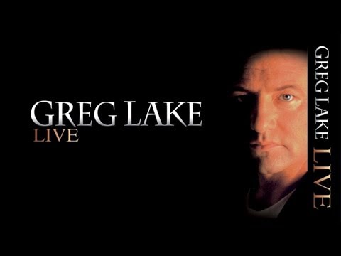 Greg Lake - Farewell To Arms