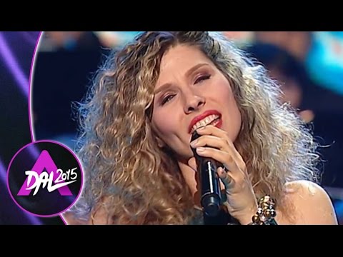 Juli Fabian & Zoohacker feat. Talamba: Shine - A Dal 2015 extra produkció