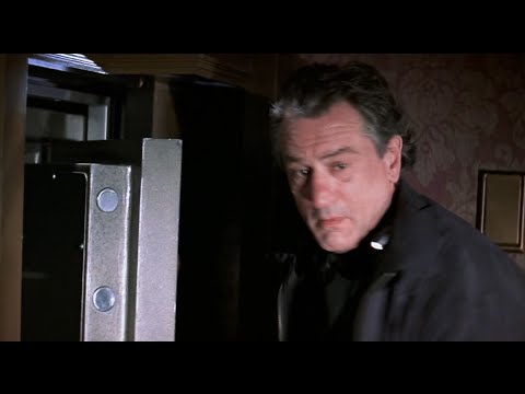 The Score (2001) Opening Scene Safe Cracking | HD
