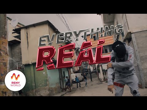 Video Everything Real de Danrol Gang