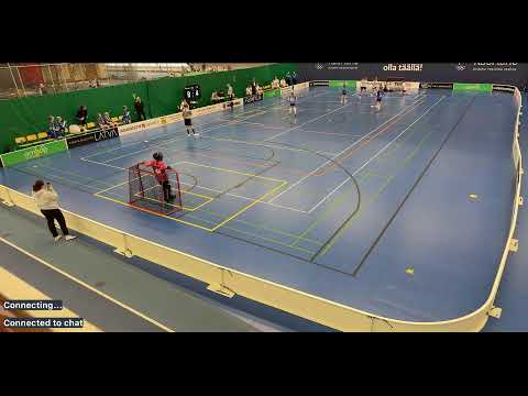 T12 ISB - Nibacos Sininen