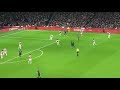 Sanchez's goal against arsenal is more beautiful with the piano music he played