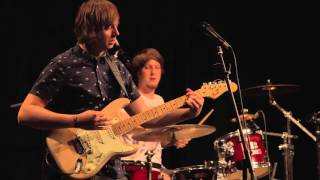 Video ROBIN - Komnaty (DEMO)