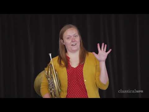 Class Notes: Chione Quintet - Introduction