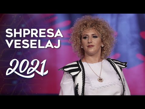 Shpresa Veselaj - Trojet Tona (Gezuar 2021)