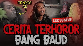Download lagu CERITA TERHOROR BAUD DI GUNUNG GEDE..!! BUKAN KALENG - KALENG INI ORANG mp3