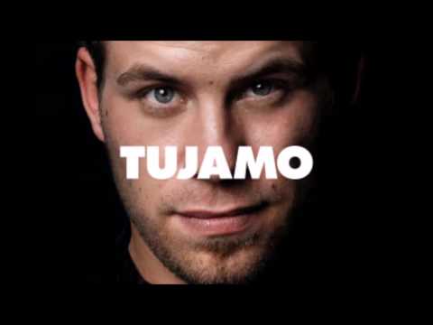 Tujamo ft. Inaya Day - Keep Pushin