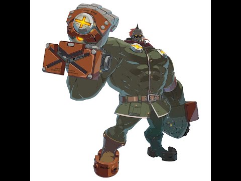 Armor-Clad Faith Isolated Vocals