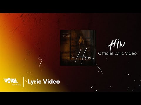 Hin. - krisostomo, GoonBogart, Jessie Dave (Official Lyric Video)