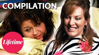 Dance Moms: Jill Tries to BRIBE Abby! (Flashback Compilation) | Lifetime