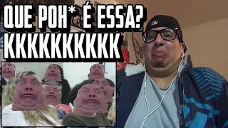 YTPBR - Vitinho O Pequeno Miserável