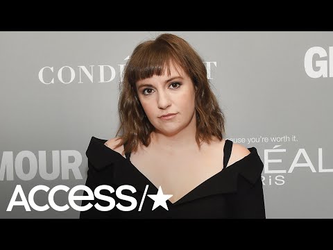 Lena Dunham Hasn't Spoken to Lorde Since Jack Antonoff Romance Rumors Sparked