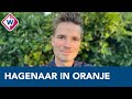 MOEILIJKE EK-VRAAG #9 - Hagenaar in Oranje - OMROEP WEST