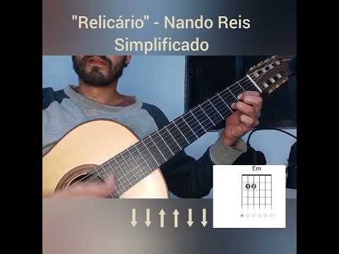 Hino De Louvor - Ministério Relicário