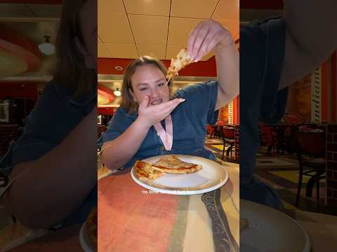 Thumbnail for 2am pizza on our cruise!! #cruisevlog #royalcaribbean #royalcaribbeanvlog #anthemoftheseas