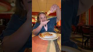 2am pizza on our cruise!! #cruisevlog #royalcaribbean #royalcaribbeanvlog #anthemoftheseas