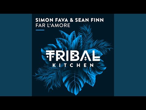 Far L'Amore (Radio Edit)