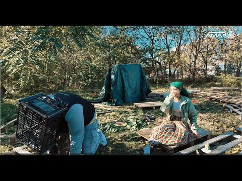 Cigány Film - 6.rész (Roma filmsorozat)