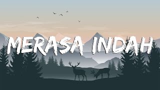 Download lagu Merasa Indah - Tiara Andini (Lirik Lagu) ~ TikTok Viral Terasa Indah mp3