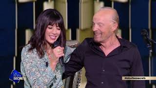 &quot;Tri martolod&quot; ! Nolwenn Leroy et Alan Stivell en duo nous emmènent en Bretagne - La boite à secrets