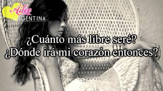 Ailee (에일리) ft.VERBAL JINT - Into The Storn (폭풍속으로) [SUB ESPAÑOL]