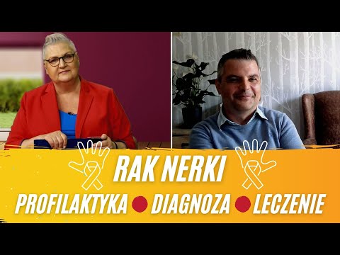 Kidney cancer - prevention, diagnosis, treatment