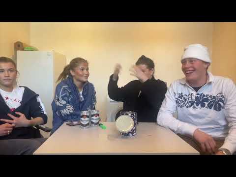 Stabekkrevyen vlogg dag 5&6