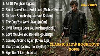 Download lagu All of Me – Slow Rock Cover Playlist | Emotional Rock Ballads | John Legend Tribute mp3 Download lagu All of Me – Slow Rock Cover Playlist | Emotional Rock Ballads | John Legend Tribute mp3