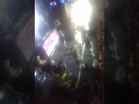 Prueba De Fuego BDM/Drose, FD, Dominic y DrefQuila