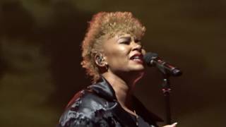 Emeli Sandé - Tenderly - Lotto Arena Antwerpen 2017