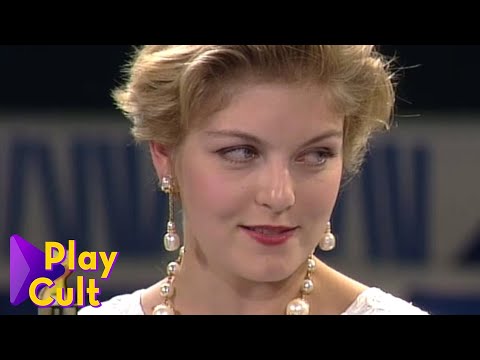 Twin Peaks miglior serie tv ai Telegatti del 1991 | Mediaset Play Cult