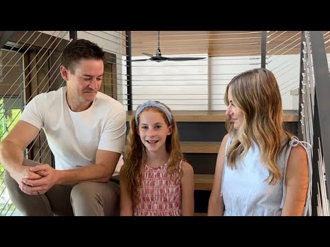 She used to sing this to her baby sister… now they sing it together 😭❤️ #siblings #lullaby