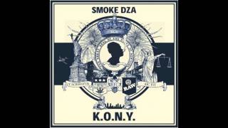 Smoke DZA - "Weed Raps" (feat. King Chip) [Official Audio]