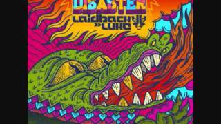 Laidback Luke - Natural Disaster (Instrumental Extended Mix)