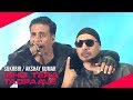 Sukhbir - Akshay Kumar | Ishq Tera Tadpaave | DABANGG Tour Hong Kong 2017