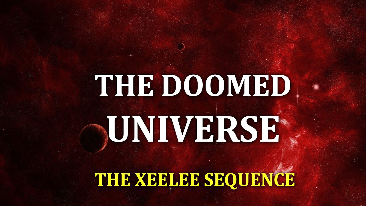 The Doomed Universe | The Xeelee Sequence
