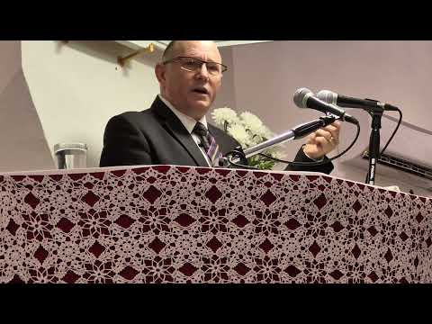 Evangelizáció 2025 - A szolgálat levelei