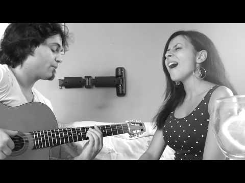 Rayna Vasileva feat. Evgeni Jeliazkov - Let your soul be your pilot (Sting Cover)