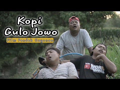 JOWO GULO COFFEE | EPS 22