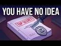 12 Times the CIA Rewrote Your Favorite Movies