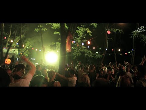 #LD13 Flash Wash: Voyage to Laundry Day's Hidden Planet with DJ Licious & Sakso