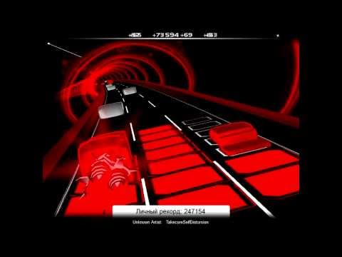 Audiosurf Hardest song?